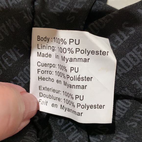 Steve Madden bag - Picture 14 of 16